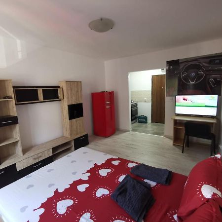 Bmw Studio Apartment Bucureşti Exterior foto