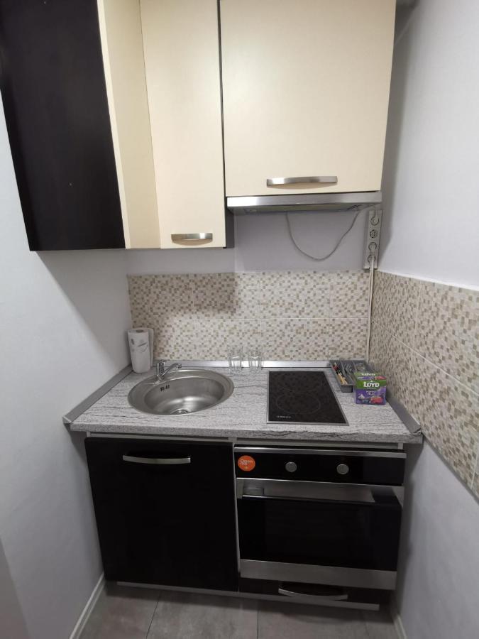 Bmw Studio Apartment Bucureşti Exterior foto