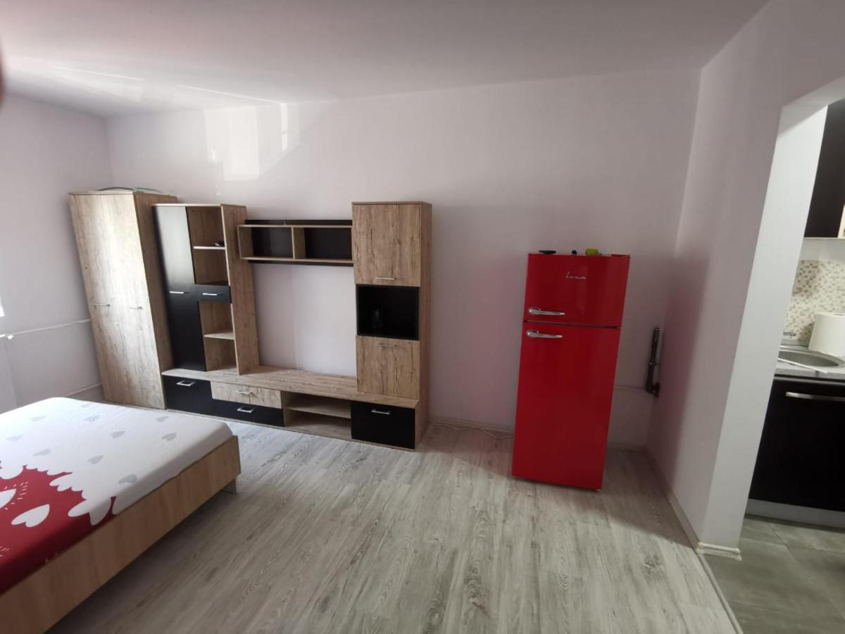 Bmw Studio Apartment Bucureşti Exterior foto