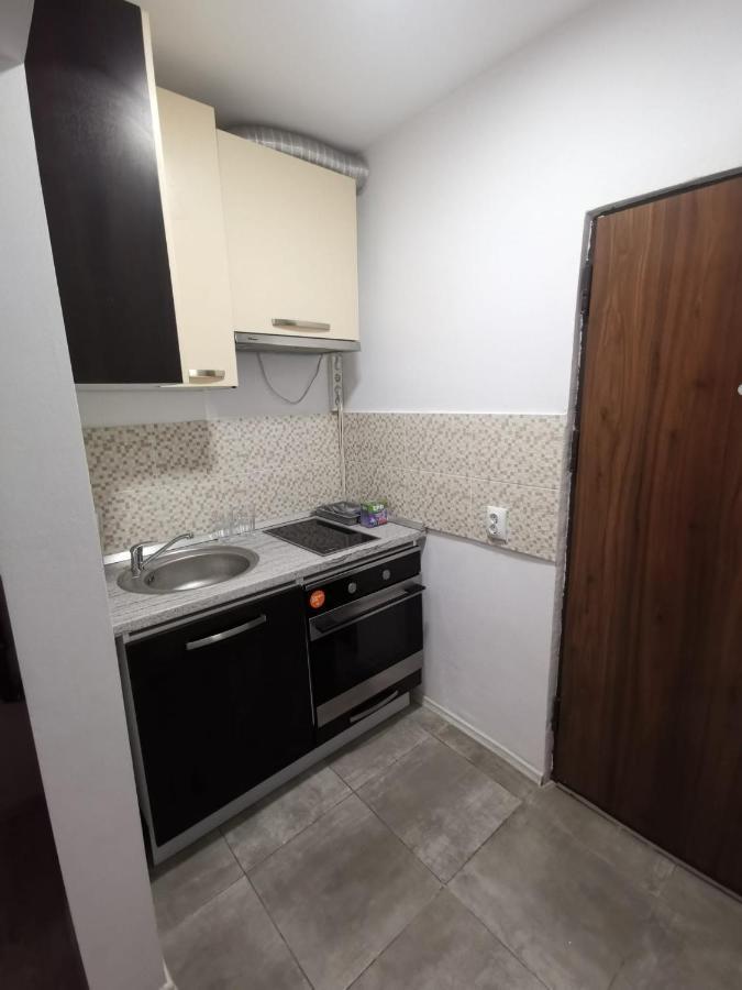 Bmw Studio Apartment Bucureşti Exterior foto